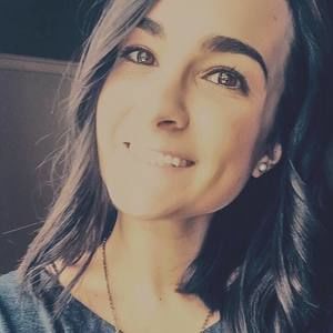 Meet your Posher, Ariane